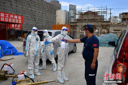 山河同心，千里馳援——蘭州山河救援志愿服務隊助力上海抗疫紀實